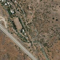 Satellite imagery of Minas de Cobre El Guindo, CL