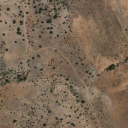 Satellite imagery of Minas de Cobre El Guindo, CL