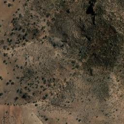 Satellite imagery of Minas de Cobre Santa Berta, CL