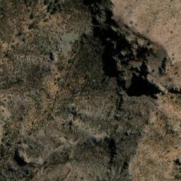 Satellite imagery of Cerro Litre, CL