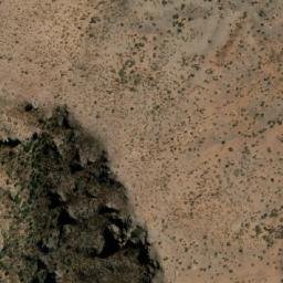 Satellite imagery of Cerro Litre, CL