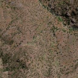 Satellite imagery of Cerro Quillayes, CL