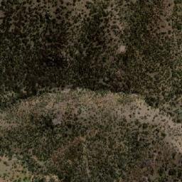 Satellite imagery of Cerro Quillayes, CL