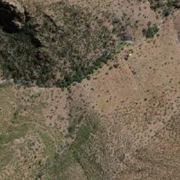 Satellite imagery of Loma Larga, CL