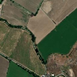 Satellite imagery of Cerro Cabrerano, CL