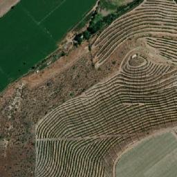 Satellite imagery of Cerro Cabrerano, CL