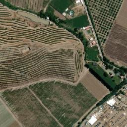 Satellite imagery of Cerro Cabrerano, CL