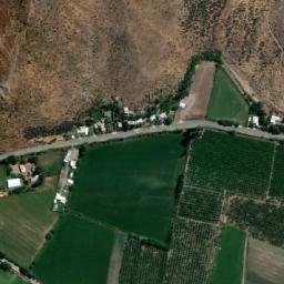 Satellite imagery of Cerro Lo Aguirre, CL