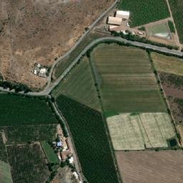Satellite imagery of Cerro Lo Aguirre, CL