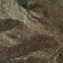 Satellite imagery of Cerro Mercachas, CL