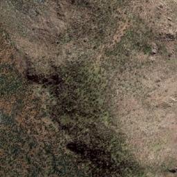 Satellite imagery of Cerro Mercachas, CL