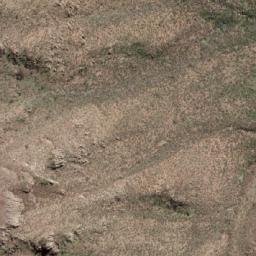 Satellite imagery of Cerro Mercachas, CL