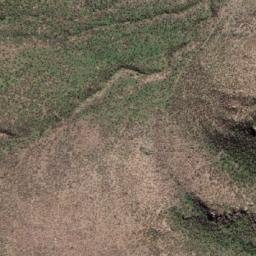 Satellite imagery of Cerro Los Quillayes, CL