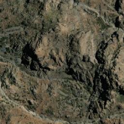 Satellite imagery of Morro de Las Bostas, CL