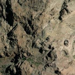 Satellite imagery of Morro de Las Bostas, CL