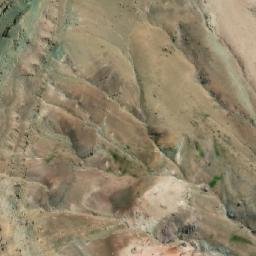 Satellite imagery of Cerro Mina de Carbón, CL