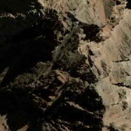 Satellite imagery of Portezuelo Navarro, CL