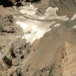 Satellite imagery of Portezuelo Navarro, CL