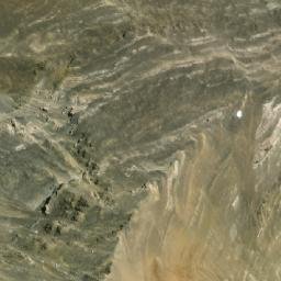 Satellite imagery of Cerro Quebrada Blanca, AR