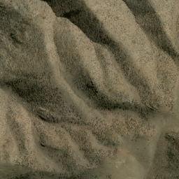 Satellite imagery of Cerro Yareta, AR