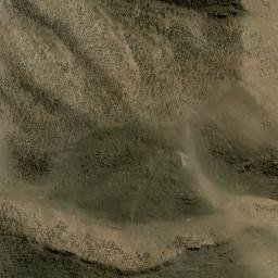 Satellite imagery of Cerro Yareta, AR