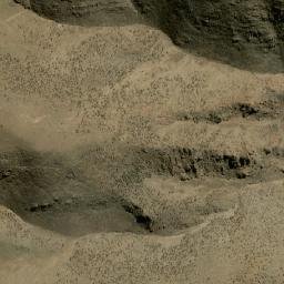 Satellite imagery of Cerro Yareta, AR