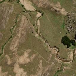 Satellite imagery of Cerro Sololosta, AR