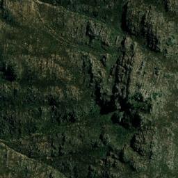 Satellite imagery of GRASRUGGENS, ZA