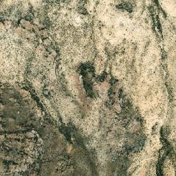 Satellite imagery of GROENFONTEIN, ZA