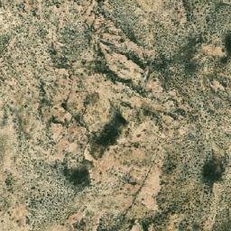 Satellite imagery of GROENFONTEIN, ZA