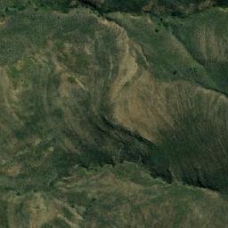 Satellite imagery of ROOIBERG, ZA