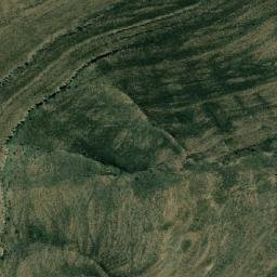 Satellite imagery of ROOIBERG, ZA