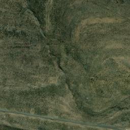 Satellite imagery of Appelfontein se Rant, ZA