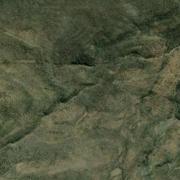 Satellite imagery of Appelfontein se Rant, ZA