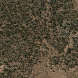 Satellite imagery of Mardarbilla Rock, AU