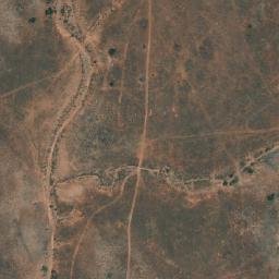 Satellite imagery of Bay Hill, AU