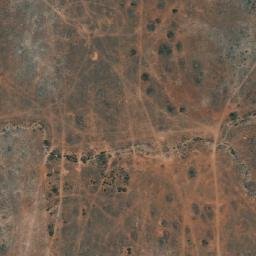 Satellite imagery of Bay Hill, AU