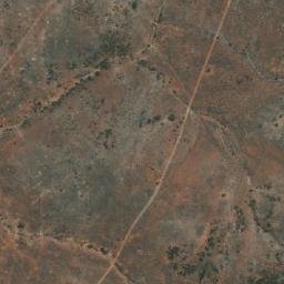 Satellite imagery of Bay Hill, AU