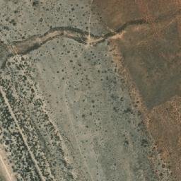 Satellite imagery of Mount Mambray, AU