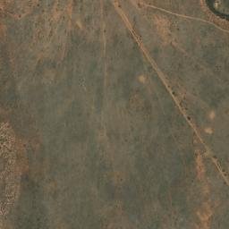 Satellite imagery of Mount Mambray, AU