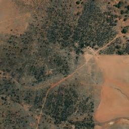 Satellite imagery of Maurices Hill, AU