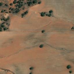 Satellite imagery of Maurices Hill, AU