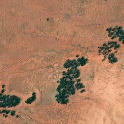 Satellite imagery of Oodla Wirra Goldfield, AU