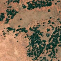 Satellite imagery of Oodla Wirra Goldfield, AU