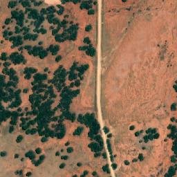 Satellite imagery of Oodla Wirra Goldfield, AU