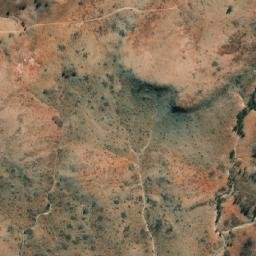 Satellite imagery of Oratan Rock, AU