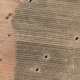 Satellite imagery of Raggatt Hill, AU