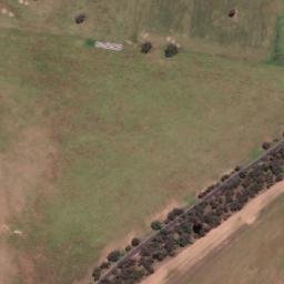 Satellite imagery of Baldry Public School, AU