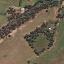 Satellite imagery of Baldry Public School, AU