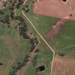 Satellite imagery of Baldry Public School, AU
